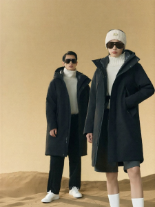 Guvet | Áo Khoác Lông vũ Future Wool 4.0 Cho Mùa Đông và Ngoài Trời