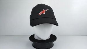 หมวกแก๊ปปักลาย AP - สินค้าในประเทศ - ราคาพร้อมส่ง 1-3 วัน