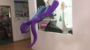 Inflatable Octopus Tentacle Decor Set Halloween Yard Ornaments Underwater Themed Party Props Haunted House Outdoor Decoration
