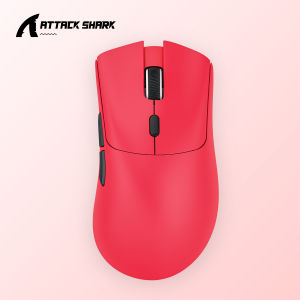 ATTACK SHARK | ATTACK SHARK R1 X11 SE Gaming Mouse PixArt PAW3311 Sensor125-1000Hz Polling