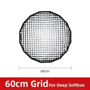 Pronstoor | Multi-Shape Quick Assembly Soft Light Grid Honeycomb