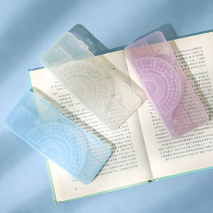 Student Ruler Set 15cm