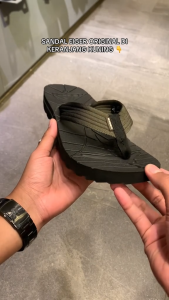 BISA COD SANDAL JAPIT EGER PRIA TALI ABU TERMURAH