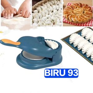 REJEKI 9393 - NEW CETAKAN PANGSIT / PASTEL / BAKPAO / ROTI  MODEL.GENDUT SERBAGUNA
