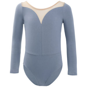 aiwuge | Summer Fishnet Tutu Ballet Practice Dress