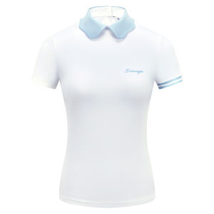 TTYGJ | Quick-Drying Slimming Anti-See-through Womens T-Shirt