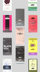 Parfum Minyak Wangi Dobha Spray Aroma RANARANI 35ML EDP BPOM Original