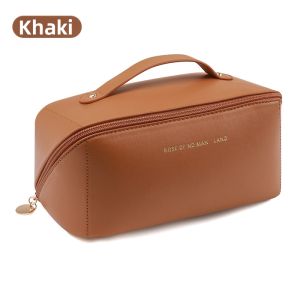 Spacious Portable Trendy New 2023 Cosmetic Bag