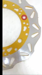 Disc Piringan Cakram NMax Depan Model Monel Cakram N Max Depan