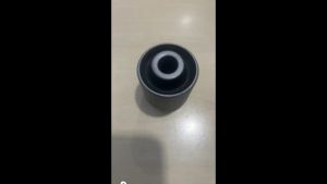 Bushing Lower Arm Honda Civic LX Genio Estilo Nova Depan Bawah - 7312