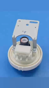 Phao máy giặt cửa ngang LG - Van áp lực cửa ngang cảm biến mực nước - MÁY GIẶT LG