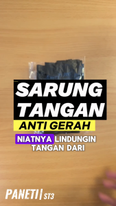 Sarung Tangan Motor Sepeda Setengah Jari Tactical Glove Half Finger Biker Offroad Premium