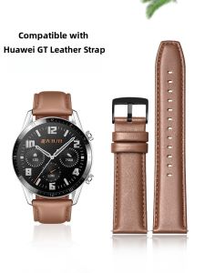 FUDIEN | Leather Watch Band