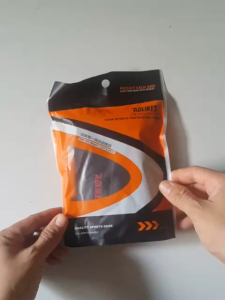 Đai bảo vệ hỗ trợ xương bánh chè đầu gối AOLIKES A-7920 Sport patella belt