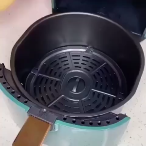Air Fryer Paper Tray Disposable Parchment Paper Air Fryer Paper Liners Square Round Kitchen Non-Stick Bak
