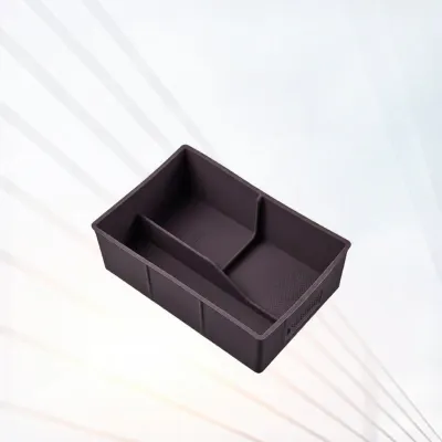 3W | Car Suitable for Zeekr Interior Silicone Storage Box