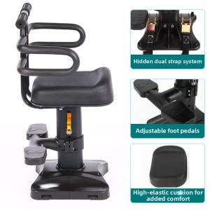 DUHAO | Front-mounted Baby Safety Seat