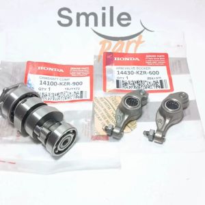 Noken As Camshaft & Aksesoris Motor Honda