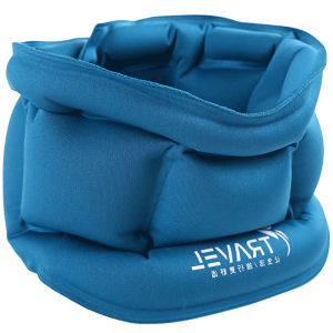Boicod | Inflatable U-Shaped Travel Neck Pillow Cervical Support
