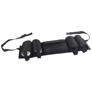 Oxford dụng cụ vệ sinh túi đeo thắt lưng vành đai Có Túi ví đeo hông Túi đai dụng cụ cho janitorial custodial vệ sinh làm sạch