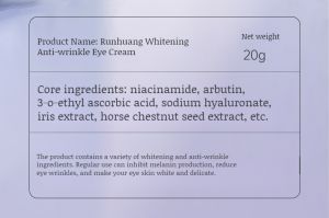 ✨New Arrival✨ Eye Cream/Deep Nourishing Eye Cream/Soothing and Restorative Eye Cream/Contour Firming Eye Cream
