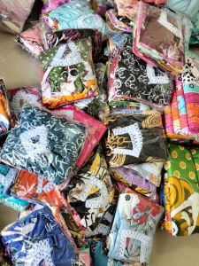 DASTER MELATI ANAK//DRESS ANAK PEREMPUAN 2-5TAHUN // DRES ANAK PEREMPUAN