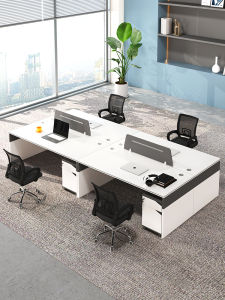 YATIANJING | Simple Modern Office Desk