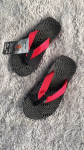 NAZU.ID Sandal Jepit Pria Nazu Pinch 2.0 Sandal Outdoor