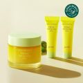 Kem dưỡng sáng da mờ thâm Goodal Green Tangerine Vita C Dark Spot Care Cream. 