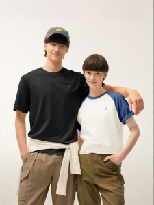 Bananain | Lightweight Quick-Dry Cotton T-Shirt