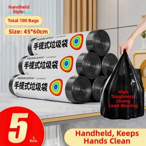 Joybos | Heavy Duty Large Garbage Bags