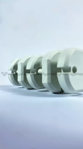 D61 Tutup Stop Kontak Safety Socket Plug EU Pengaman Colokan Listrik Cover