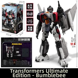 Transformers | Advanced Edition Transformers Figure Building Block