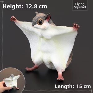 MENGSILE | Children Educational Animal Model Toy