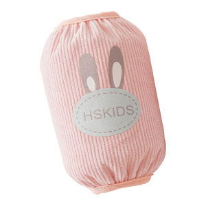 SVORIAHI | Childrens Sleeve Covers 2025 New Cute Dustproof Paint Drawing Boy Girl Baby Autumn Winter Downproof Wear Resistant Sleeve Covers