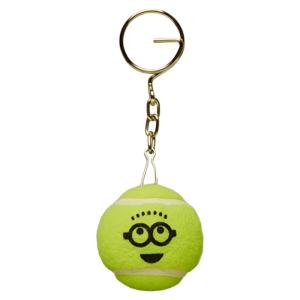 Wilson | Tennis Keychain Accessory