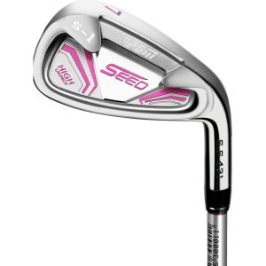 PGM GOLF | Junior 7 Iron Golf Club For Beginner Practice