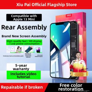 EXIUPAI | Repair Replacement Screen for Multiple iPhone Models