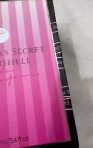 [DIRECT SALES ]  Victoria’s Secret Bombshell Eau de Parfum (EDP) 100ML