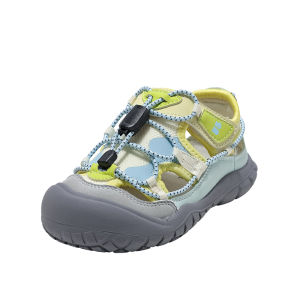 Belle | Children Outdoor Sandals For Boys and Girls Breathable Mesh Design