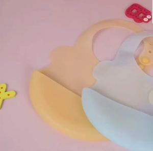 Waterproof Baby Bibs