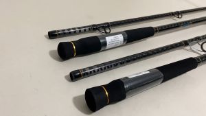 คันกระชาก IM9 Benmingo Rocklion PE:5-8 ความยาว 10-12 ฟุต