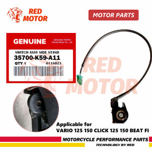 Standard Side SWITCH SIED STAND SENSOR VARIO 125 150 SUIT CLICK 125 150 BEAT FI K59