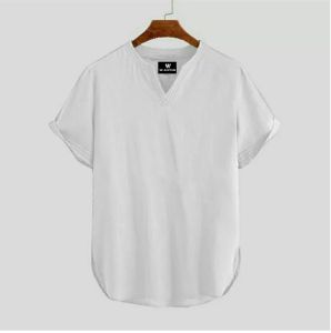 Bins Koko Adam Bianka Atasan Muslim Pria