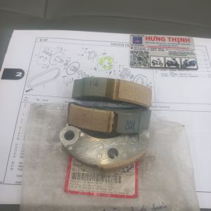 Bố 3 càng : Ab . Click . lead 110 ( Chính Hãng )