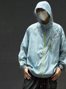 SZON | Cool Touch Sun Protection Jacket