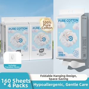 Botare | Cotton Facial Towel Hanging Washcloth