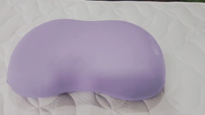 WOWS - Vỏ áo gối Sleepy Bean - Áo Gối Hạt Đậu co giãn siêu mát
