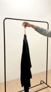 Syana Blouse Oversize: Atasan Terbaru Deloza