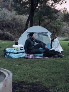 Mobi Garden | Portable Camping Alcohol Stove